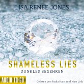 Shameless Lies - Dunkles Begehren (MP3-Download)