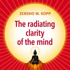 The radiating clarity of the mind (eBook, ePUB)