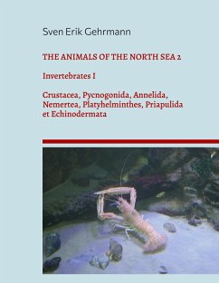 Cover The Animals Of The North Sea 2 (eBook, ePUB)