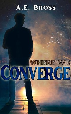Cover Where We Converge (eBook, ePUB)