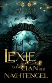 Lexie vom Clan der Nachtengel (eBook, ePUB)