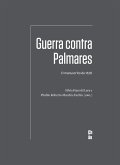 Guerra contra Palmares (eBook, ePUB)