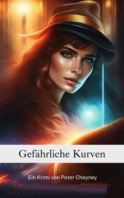 Gefährliche Kurven (eBook, ePUB)