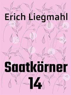 Saatkörner 14 (eBook, ePUB)