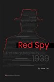 Red Spy (eBook, ePUB)