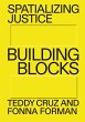 Spatializing Justice (eBook, ePUB) - Bild 1