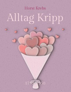 Alltag Kripp (eBook, ePUB) - Krebs, Horst