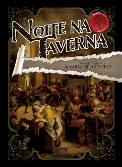 Noite na Taverna (eBook, ePUB) - Azevedo, Álvares de