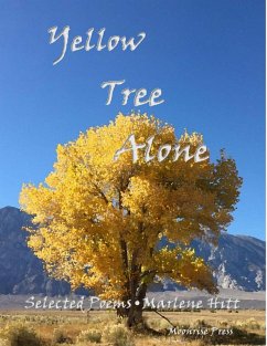 Yellow Tree Alone (eBook, ePUB) - Hitt, Marlene