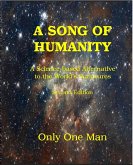 A Song of Humanity (eBook, ePUB)