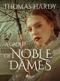 A Group of Noble Dames (eBook, ePUB)