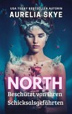 North - Beschützt von ihren Schicksalsgefährten (eBook, ePUB)