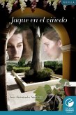 Jaque en el viñedo (eBook, ePUB)