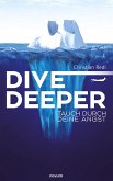 Dive Deeper (eBook, ePUB)