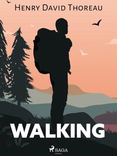 Cover Walking (eBook, ePUB)