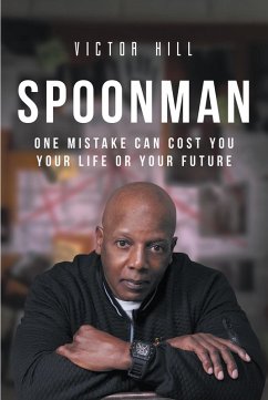 Spoonman (eBook, ePUB)