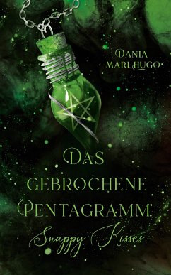 Das gebrochene Pentagramm (eBook, ePUB) - Hugo, Dania Mari