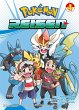 Pokémon - Reisen, Band 4 (eBook, ePUB) - Bild 1