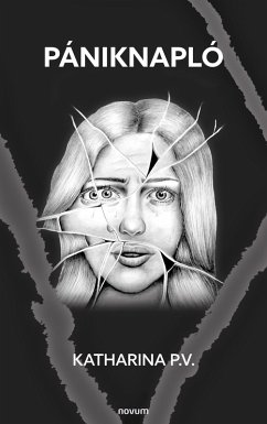 Cover Pániknapló (eBook, ePUB)