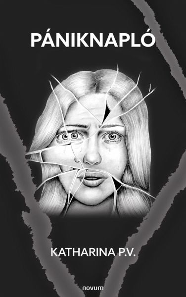 Pániknapló (eBook, ePUB) Pániknapló (eBook, ePUB)