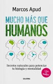 Mucho más que humanos (eBook, ePUB)