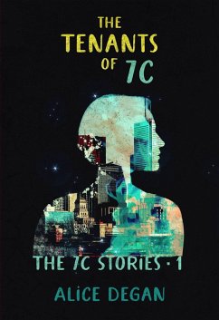 Cover The Tenants of 7C (The 7C Stories, #1) (eBook, ePUB)