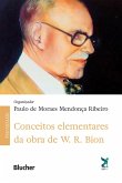 Conceitos elementares da obra de W. R. Bion (eBook, ePUB)