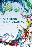 Viagens necessárias (eBook, ePUB)