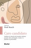 Caro candidato (eBook, ePUB)