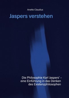 Jaspers verstehen (eBook, ePUB)