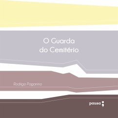 O guarda do cemitério (MP3-Download) - Paganino, Rodrigo