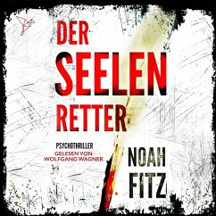 Der Seelenretter (MP3-Download) - Fitz, Noah
