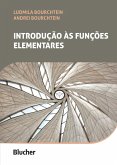 Introdução às funcões elementares (eBook, PDF)