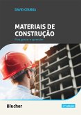 Materiais de construção (eBook, ePUB)