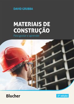 Materiais de construção (eBook, ePUB) - Grubba, David