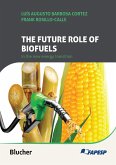 The future role of biofuels in the new energy transition (eBook, ePUB)