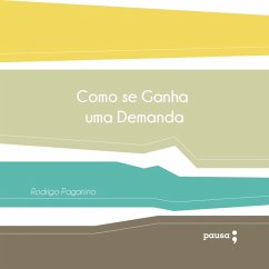 Como se ganha uma demanda (MP3-Download) - Paganino, Rodrigo