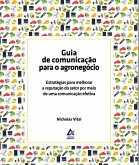 Guia de Comunicação para o Agronegócio (eBook, ePUB)