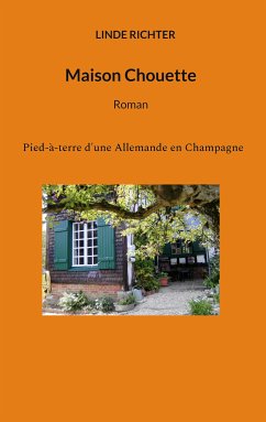 Maison Chouette (eBook, ePUB)