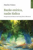 Razão onírica, razão lúdica (eBook, ePUB)