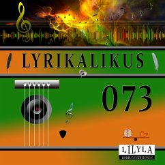 Lyrikalikus 073 (MP3-Download) - Poe, Edgar Allan