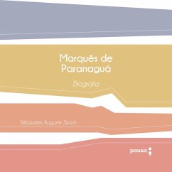 Marquês de Paranaguá (MP3-Download) - Sisson, Sébastien Auguste