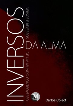 Cover Inversos da Alma (eBook, ePUB)