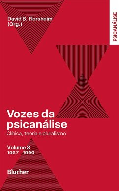Vozes da psicanálise, vol. 3 (eBook, ePUB) - Florsheim, David B.