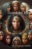 Resolute 16 (eBook, ePUB) Resolute 16 (eBook, ePUB)
