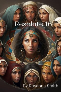 Cover Resolute 16 (eBook, ePUB)