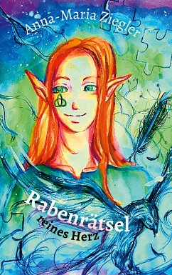 Rabenrätsel - reines Herz (eBook, ePUB)