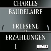 Erlesene Erzählungen 1 (MP3-Download)