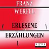 Erlesene Erzählungen 1 (MP3-Download) - Bild 1