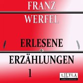 Erlesene Erzählungen 1 (MP3-Download)